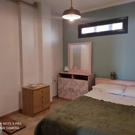 Thea 아파트 테살로니키